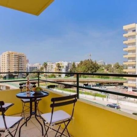 Gaivota House Praia Da Rocha Портіман Екстер'єр фото