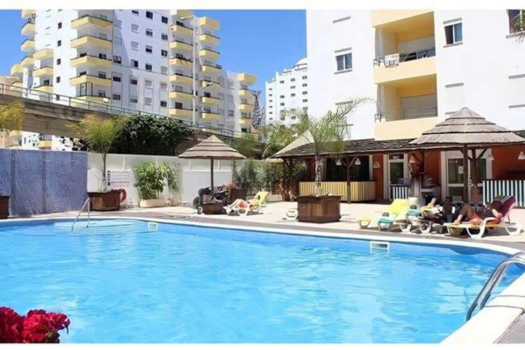 Gaivota House Praia Da Rocha Портіман Екстер'єр фото