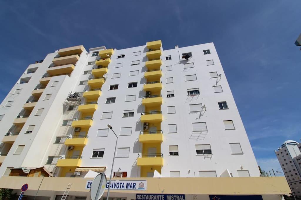 Gaivota House Praia Da Rocha Портіман Екстер'єр фото